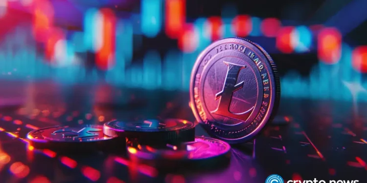 Lite Strategy backs Litecoin Layer-2 bet with $1M investment