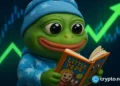 Little Pepe sells over 16.9b LILPEPE tokens as presale attracts more buyers ahead of launch 