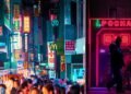 Looking for a Gay Korean Husband? Start in Jongno, Says This Seoul Local