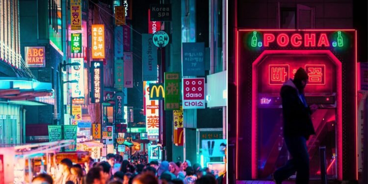 Looking for a Gay Korean Husband? Start in Jongno, Says This Seoul Local