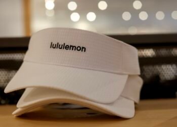 Lululemon admits far more work is needed for a turnaround, and its stock sinks