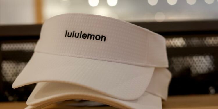 Lululemon admits far more work is needed for a turnaround, and its stock sinks