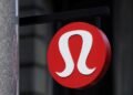 Lululemon shares drop as forecast cut spotlights challenges for incoming CEO