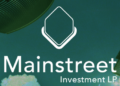 Mainstreet logo