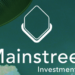 Mainstreet logo