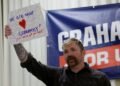 Maine Democrats pick Platner; Trump back to winning ways: Tuesday’s US primaries