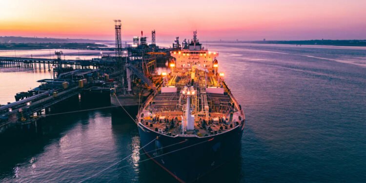 Many big oil tankers remain stuck in Strait of Hormuz — and may not return once they escape