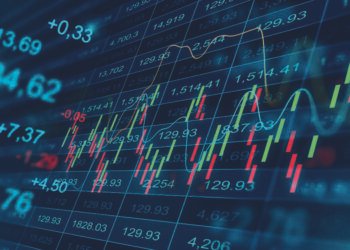 Market turmoil could create private credit tailwinds, says Monroe’s president