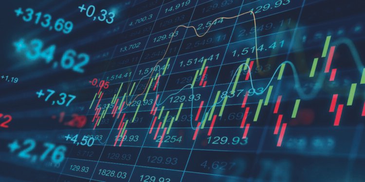 Market turmoil could create private credit tailwinds, says Monroe’s president