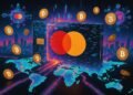 crypto mastercard bitcoin btc btcusd
