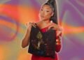 Megan Thee Stallion Spills Her Beach Bag