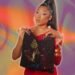 Megan Thee Stallion Spills Her Beach Bag