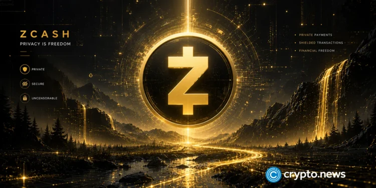 Mert crowns Zcash as Bitcoin faces Europe privacy backlash - 1