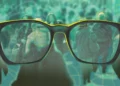Meta Quietly Added Facial Recognition to Its Smart Glasses