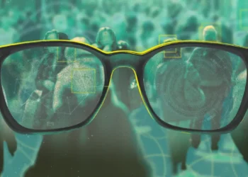 Meta Quietly Added Facial Recognition to Its Smart Glasses