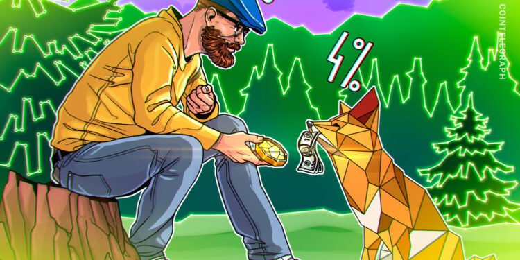 Cointelegraph