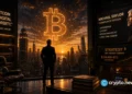Michael Saylor says SpaceX IPO pushes Bitcoin into 25% of Mag 8 - 1