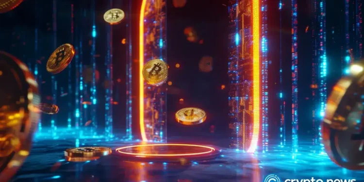 Michael Selig draws line between crypto perps and corn futures - 1