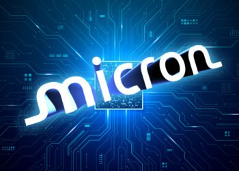 Micron and Sandisk lead a sharp tech selloff in a ‘gut-check’ moment for AI stocks