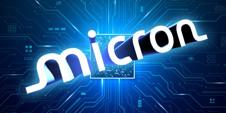 Micron and Sandisk lead a sharp tech selloff in a ‘gut-check’ moment for AI stocks