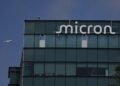 Micron flirts with record market-cap wipeout as Broadcom casts a shadow over chip stocks