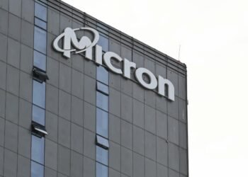 Micron is about to be more profitable than any U.S. company except Nvidia and Google