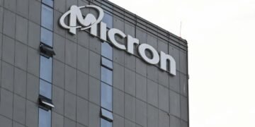 Micron is about to be more profitable than any U.S. company except Nvidia and Google