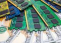 Micron, other memory stocks are having their best year ever. Why do they still look so cheap?