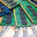 Micron, other memory stocks are having their best year ever. Why do they still look so cheap?