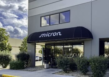 Micron’s earnings are a must-watch market event — with profit growth approaching 1,000%