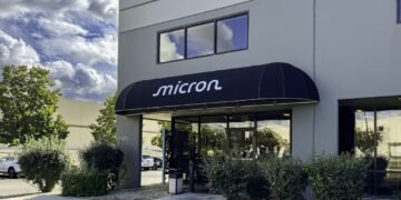 Micron’s earnings are a must-watch market event — with profit growth approaching 1,000%