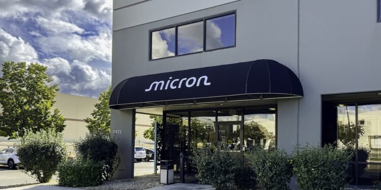 Micron’s earnings are a must-watch market event — with profit growth approaching 1,000%