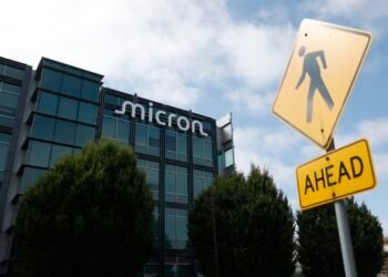 Micron’s stock bounces back in a big way: ‘The memory trade is alive and well’