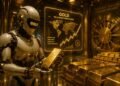 Microsoft Copilot AI Predicts Gold Price For The Next 90 Days