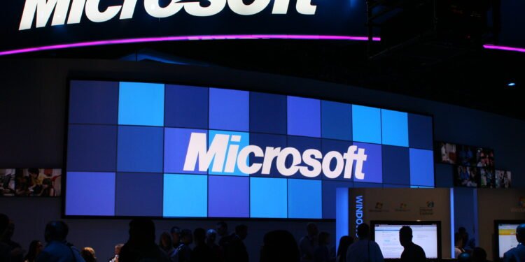 Microsoft Bitcoinist