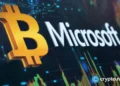 Microsoft warns crypto clipper now acts like backdoor