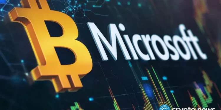 Microsoft warns crypto clipper now acts like backdoor