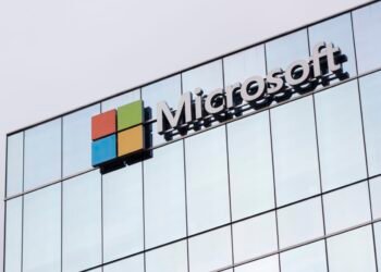 Microsoft’s stock chart just flashed a bullish signal for a software comeback