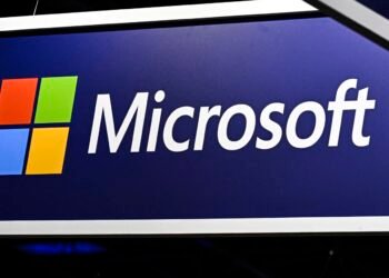 Microsoft’s stock is suffering a historic June rout as investors balk at heavy spending