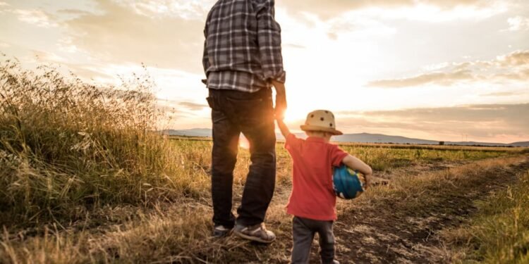 Millions of grandparents are spending their retirements raising their grandkids — and it’s taking a financial toll