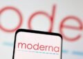 Moderna partners with global health coalition to develop Bundibugyo Ebola vaccine