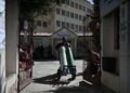 Morales waits in wings as Bolivia crisis tests Trump-backed government