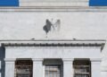 More united Fed board seen at Warsh's first meeting, according to Kalshi traders