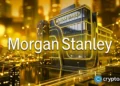 Morgan Stanley adds staking incentive to Ethereum, Solana ETFs - 1