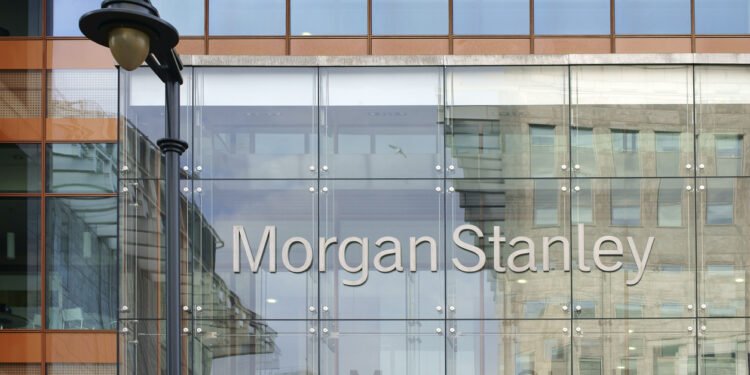 Morgan Stanley opens private markets fund to wider pool of investors