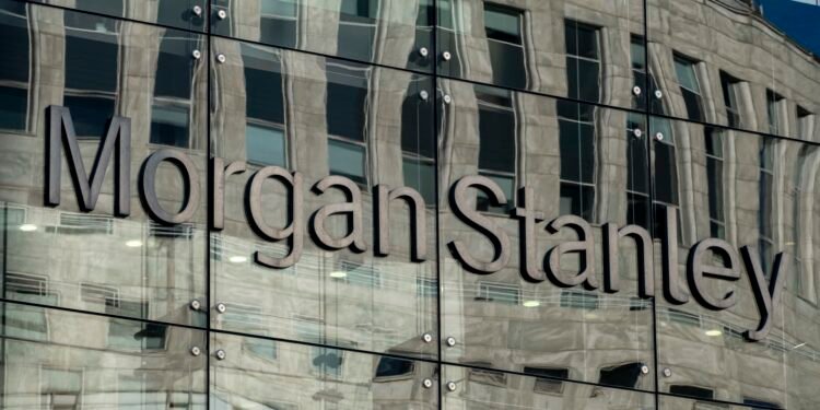 Morgan Stanley to open its wealth management funnel to agents