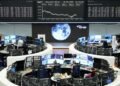 Morning Bid: Markets swivel on tech, Mideast angst