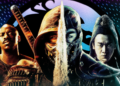 Mortal Kombat Explained in 10 Infographics