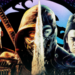 Mortal Kombat Explained in 10 Infographics
