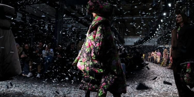 Moschino names Loris Messina and Simone Rizzo as creative directors
